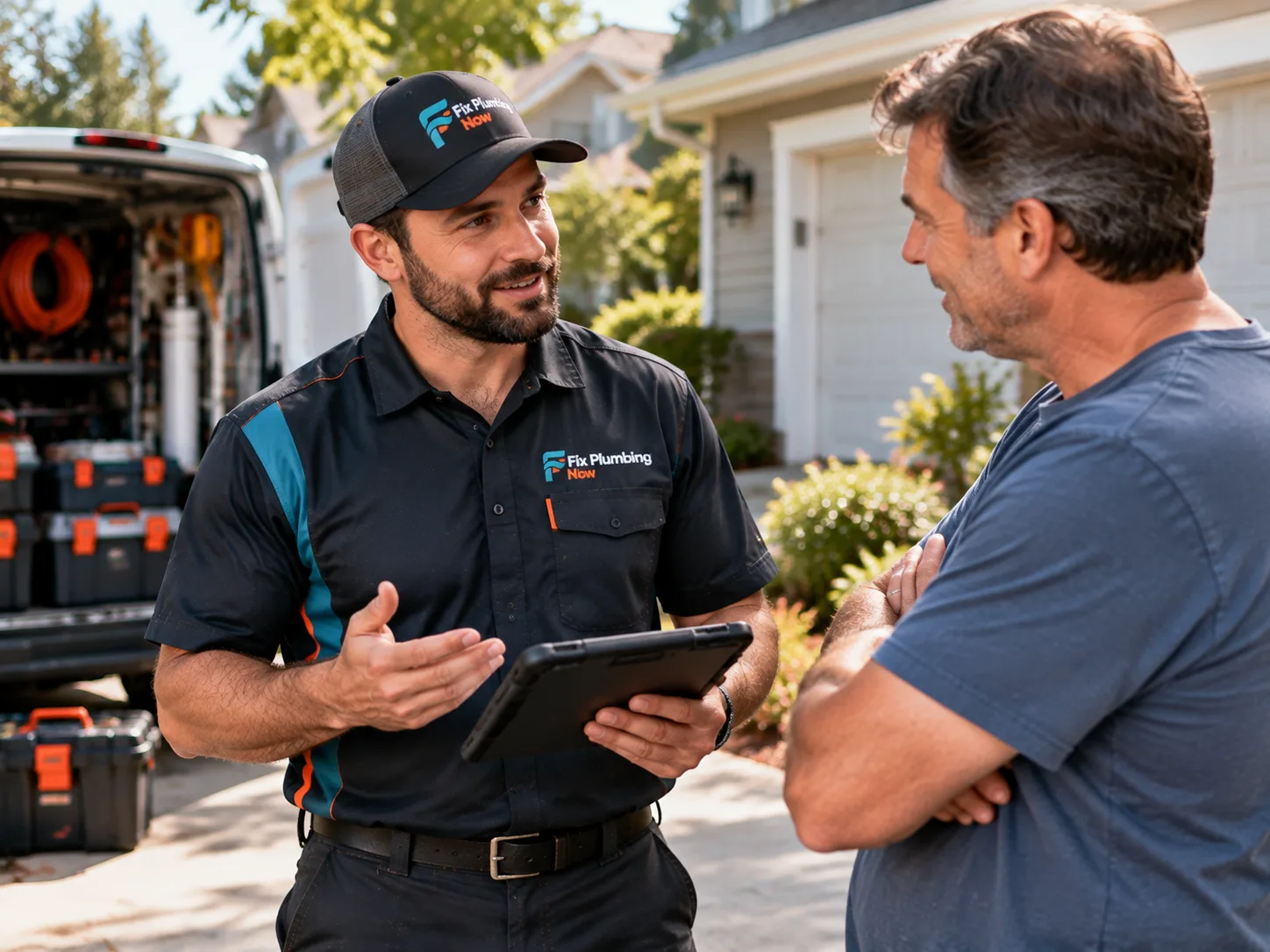 Clogged Drain Service South Bloomingville, OH FAQs